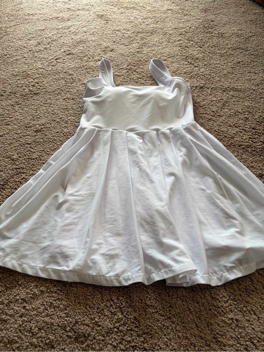 Soul Collective Active Dress